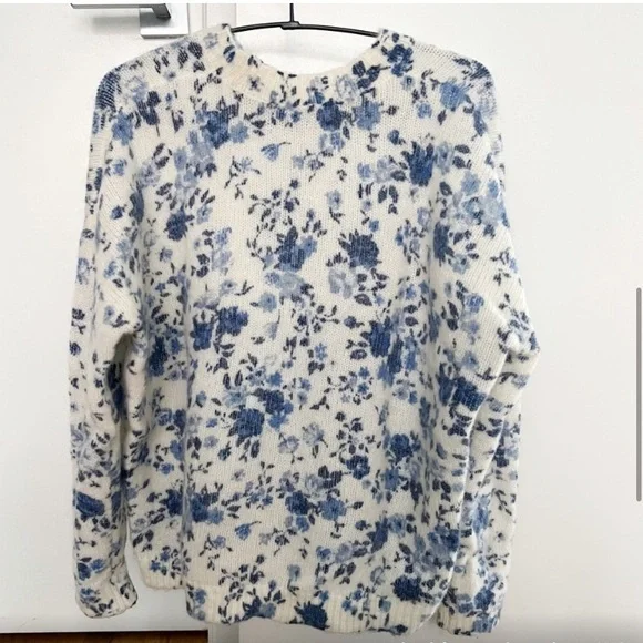 Sézane Amaya Jumper - Picture 6 of 9